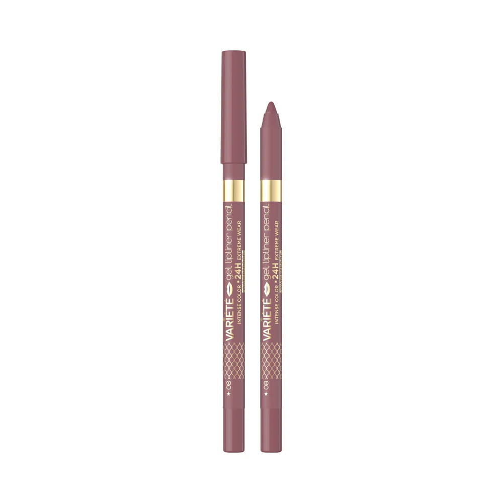 Gel lip liner - Image 14