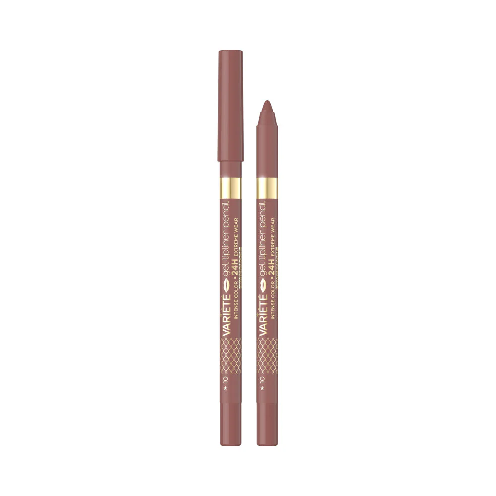 Gel lip liner - Image 16