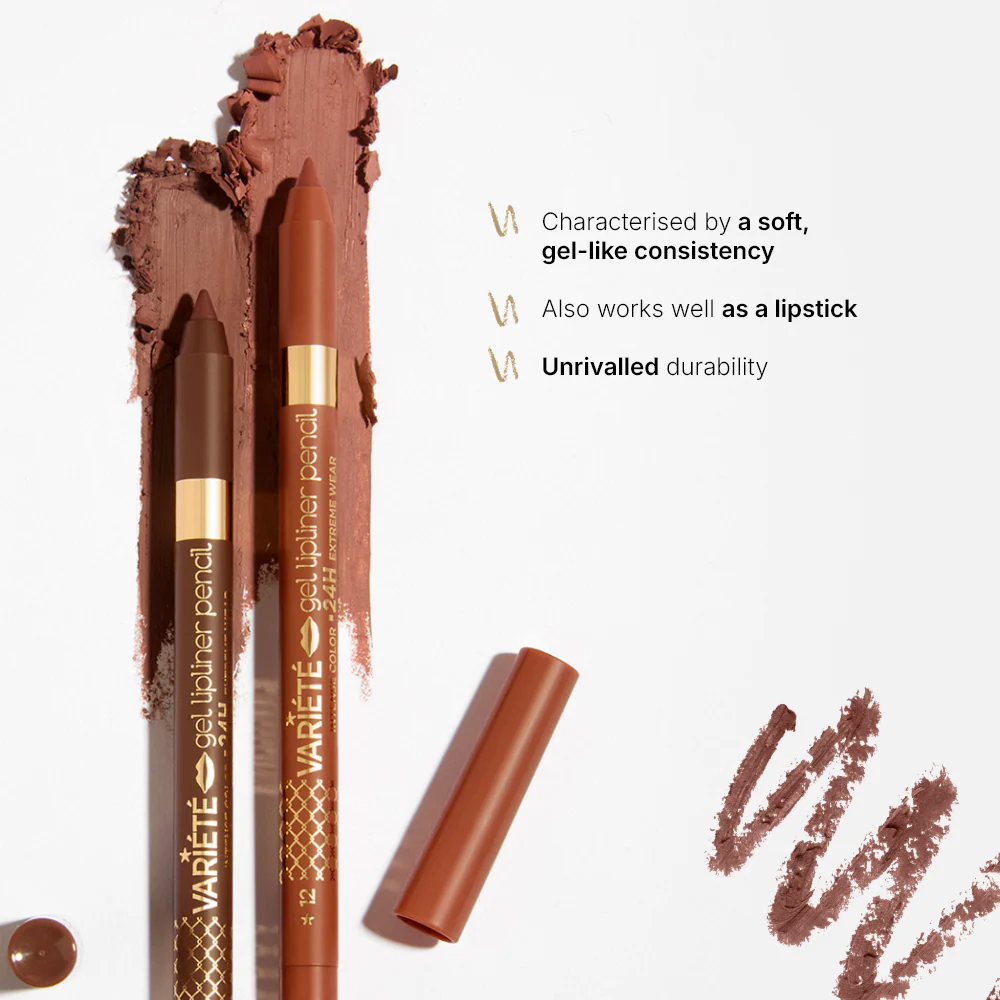Gel lip liner - Image 3