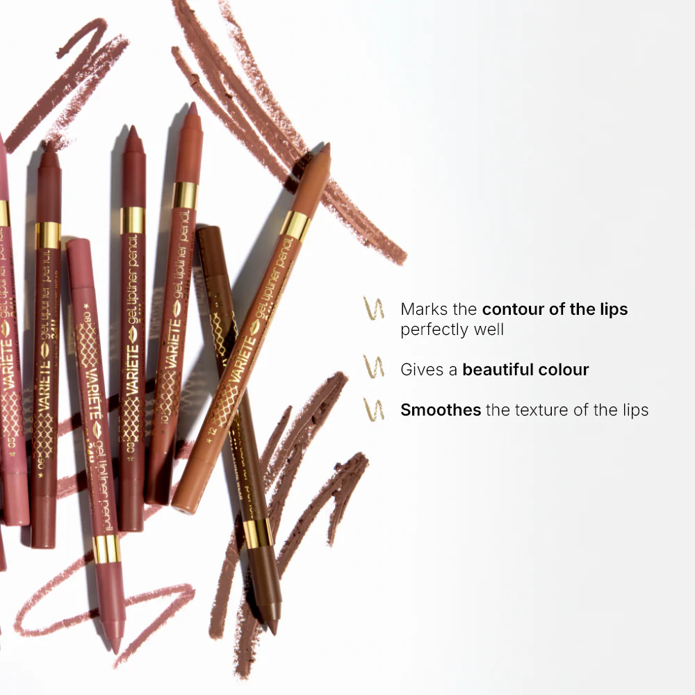 Gel lip liner - Image 4