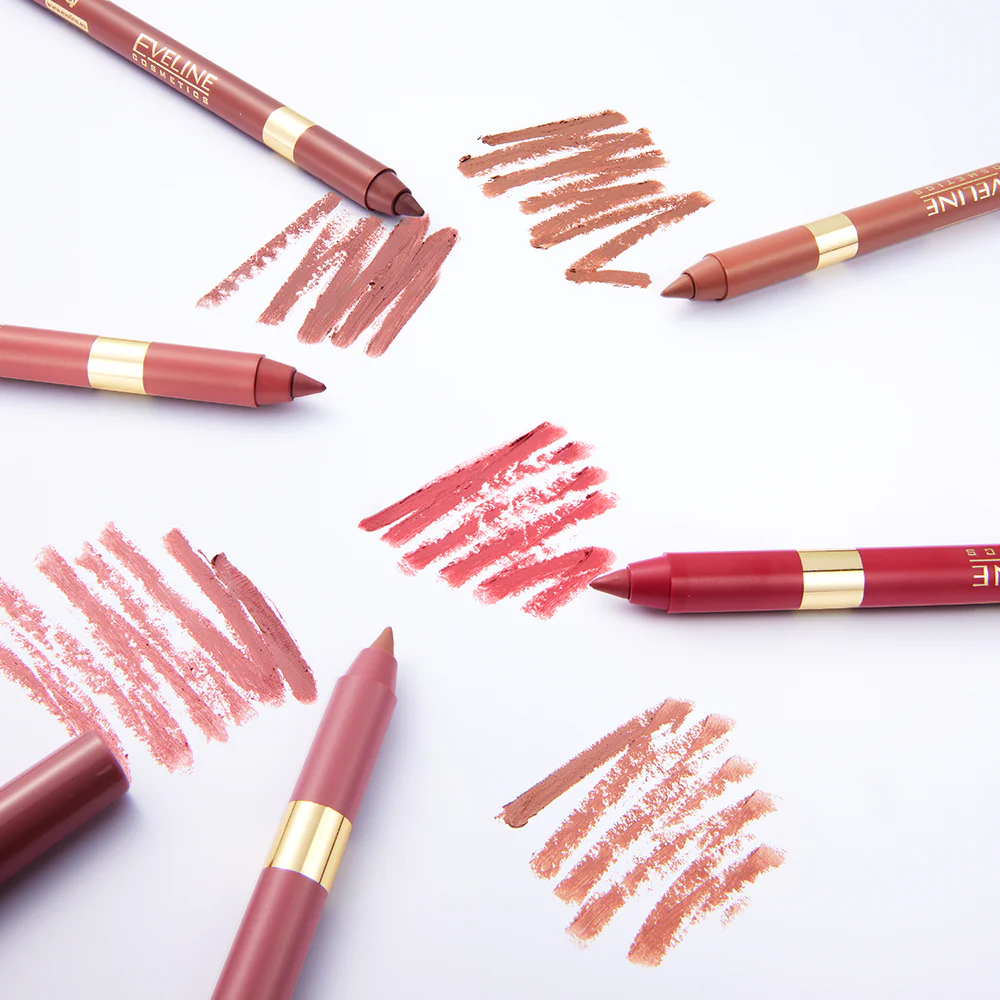 Gel lip liner - Image 6