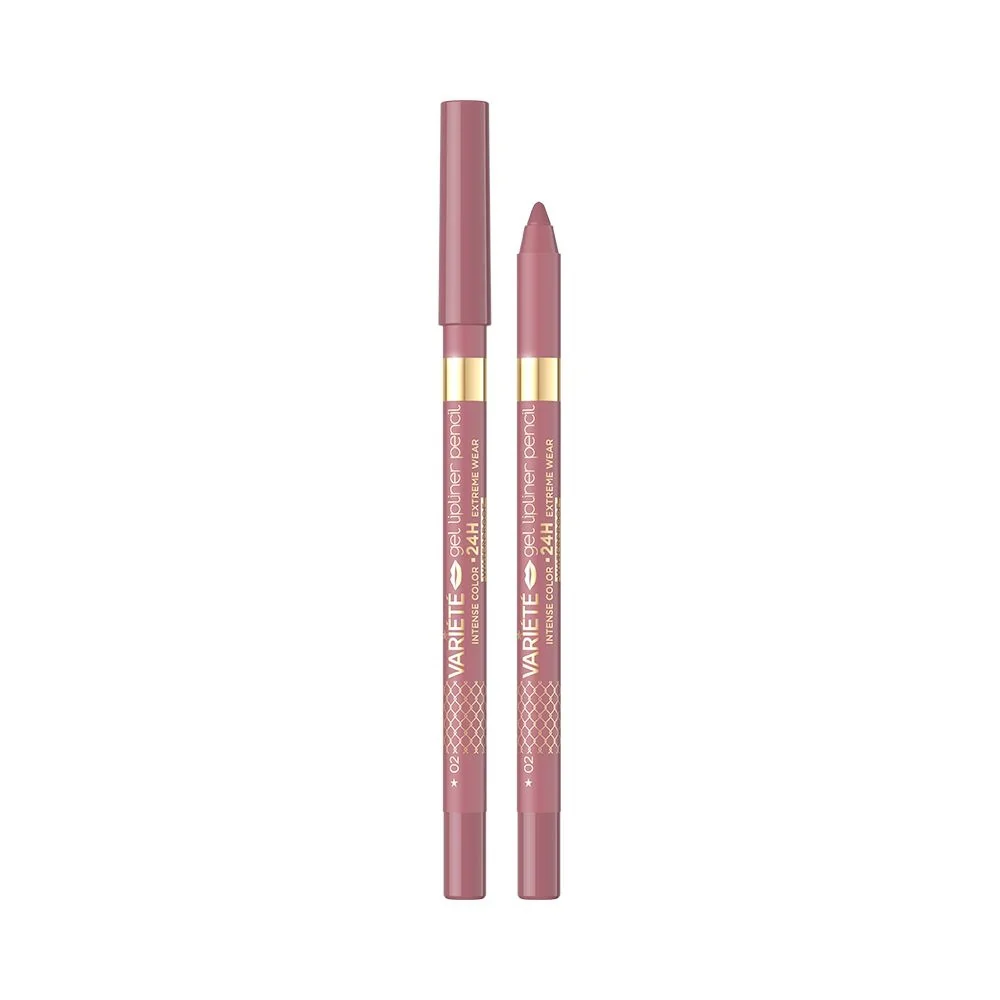 Gel lip liner - Image 8