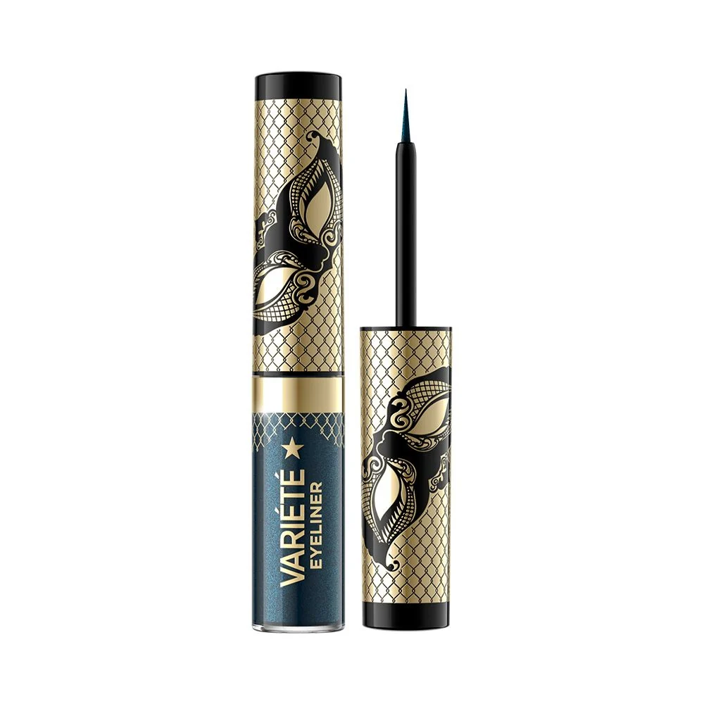 Waterproof liquid eyeliner - Image 12