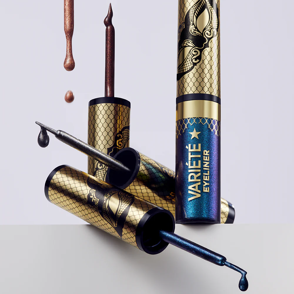 Waterproof liquid eyeliner - Image 5