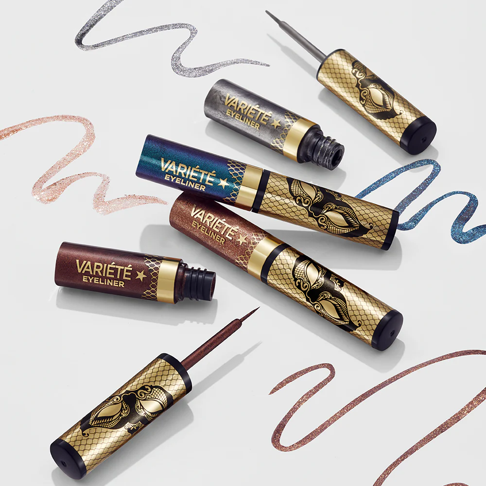 Waterproof liquid eyeliner - Image 6