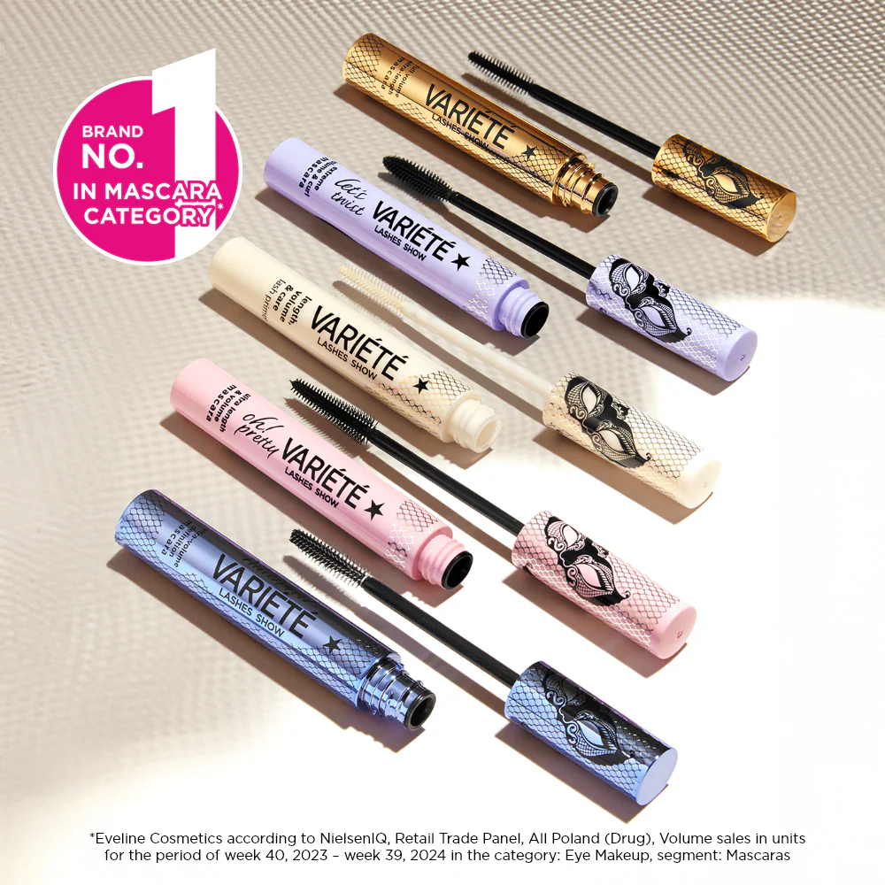 Waterproof mascara - Image 11