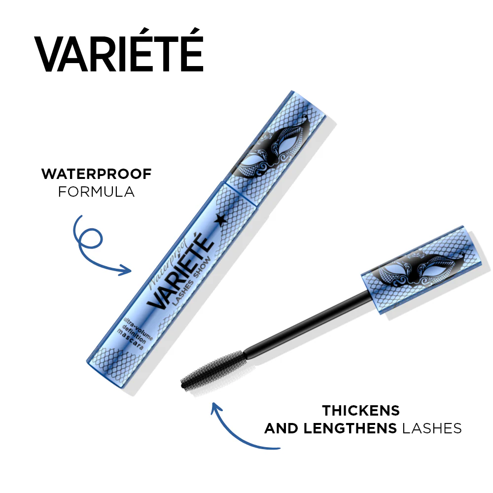 Waterproof mascara - Image 2