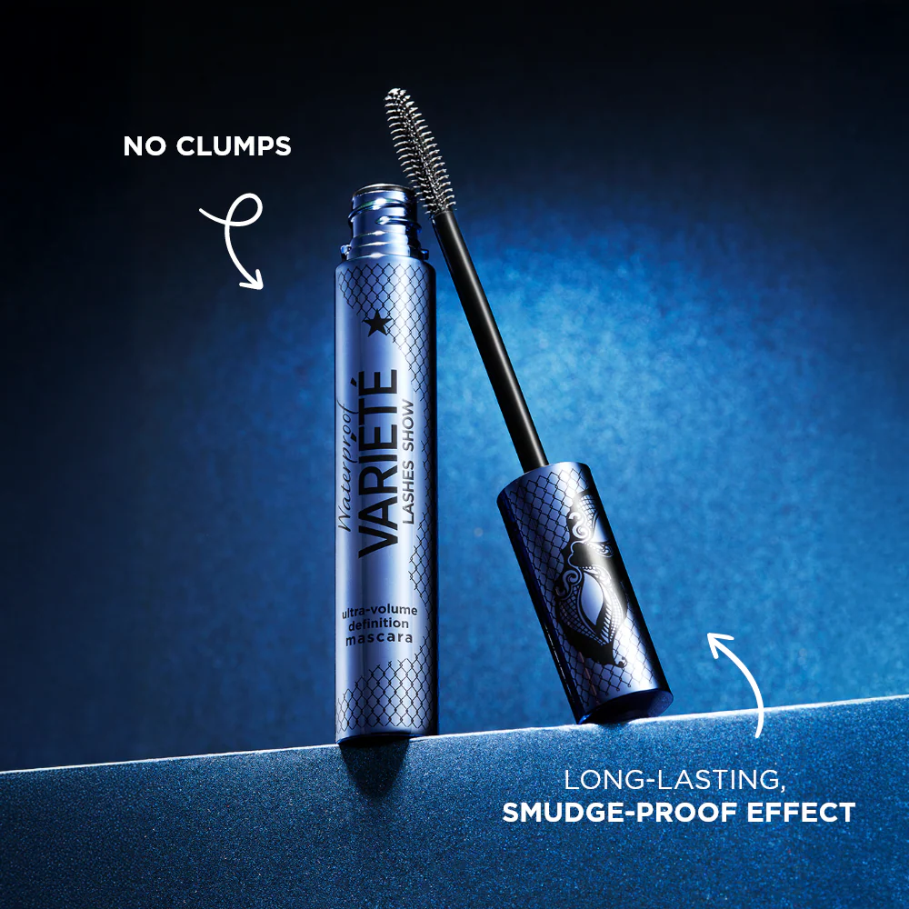 Waterproof mascara - Image 3