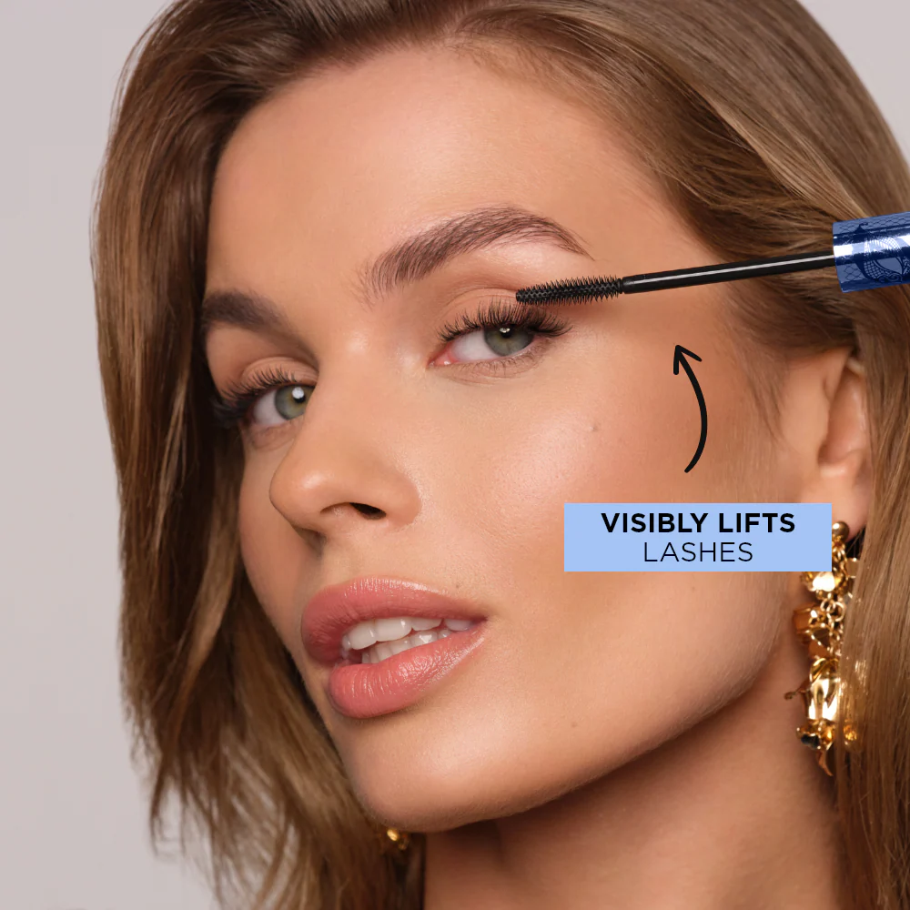 Waterproof mascara - Image 5