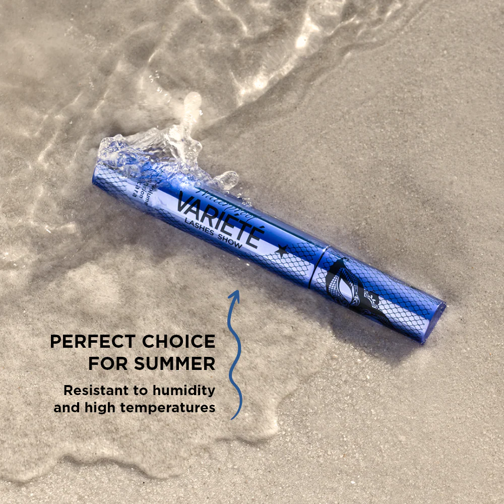 Waterproof mascara - Image 6