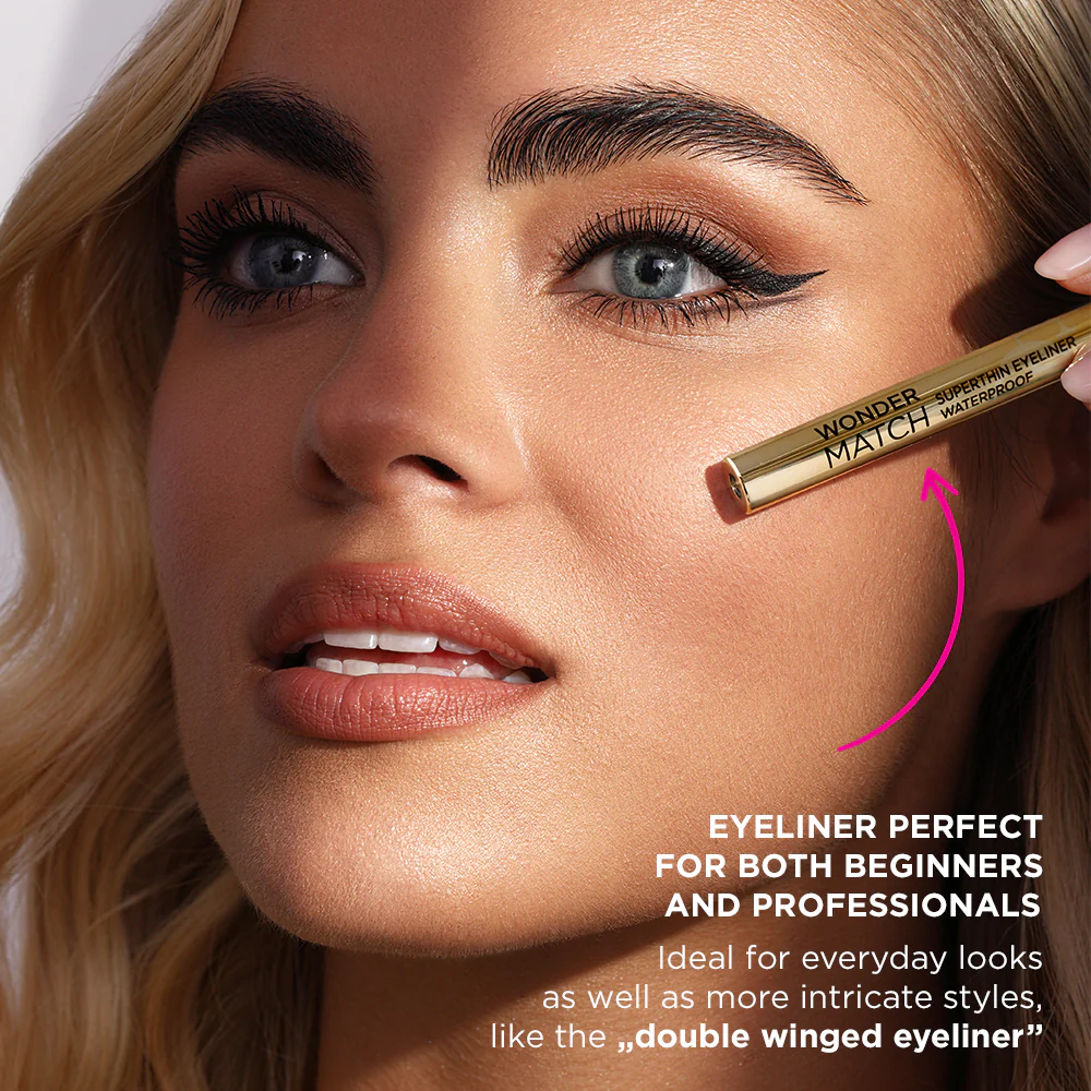 Waterproof superthin eyeliner - Image 5