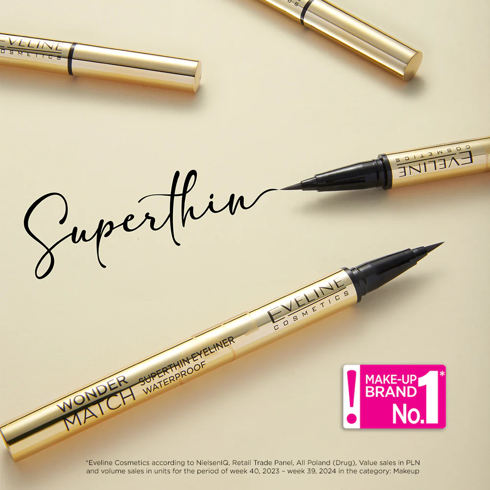 Waterproof superthin eyeliner - Image 6