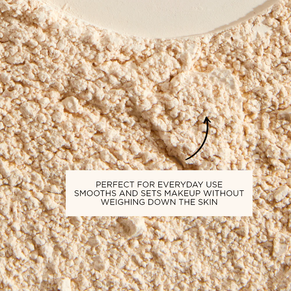 Weightless finishing powder - Image 4