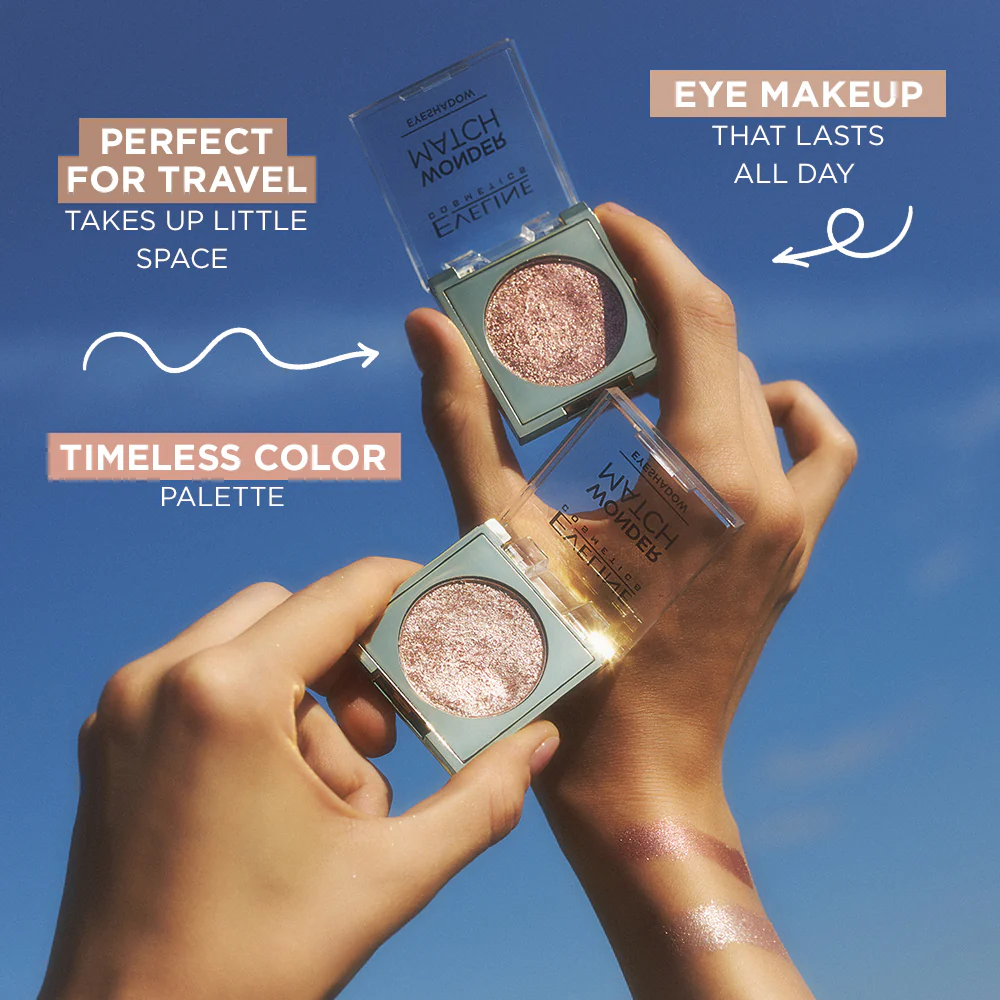 Eye shadow - Image 7