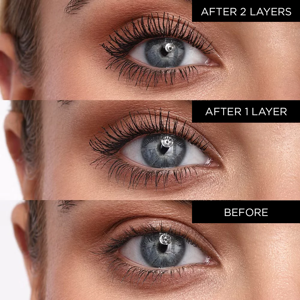 Dramatic Volume & Separation Mascara - Image 2