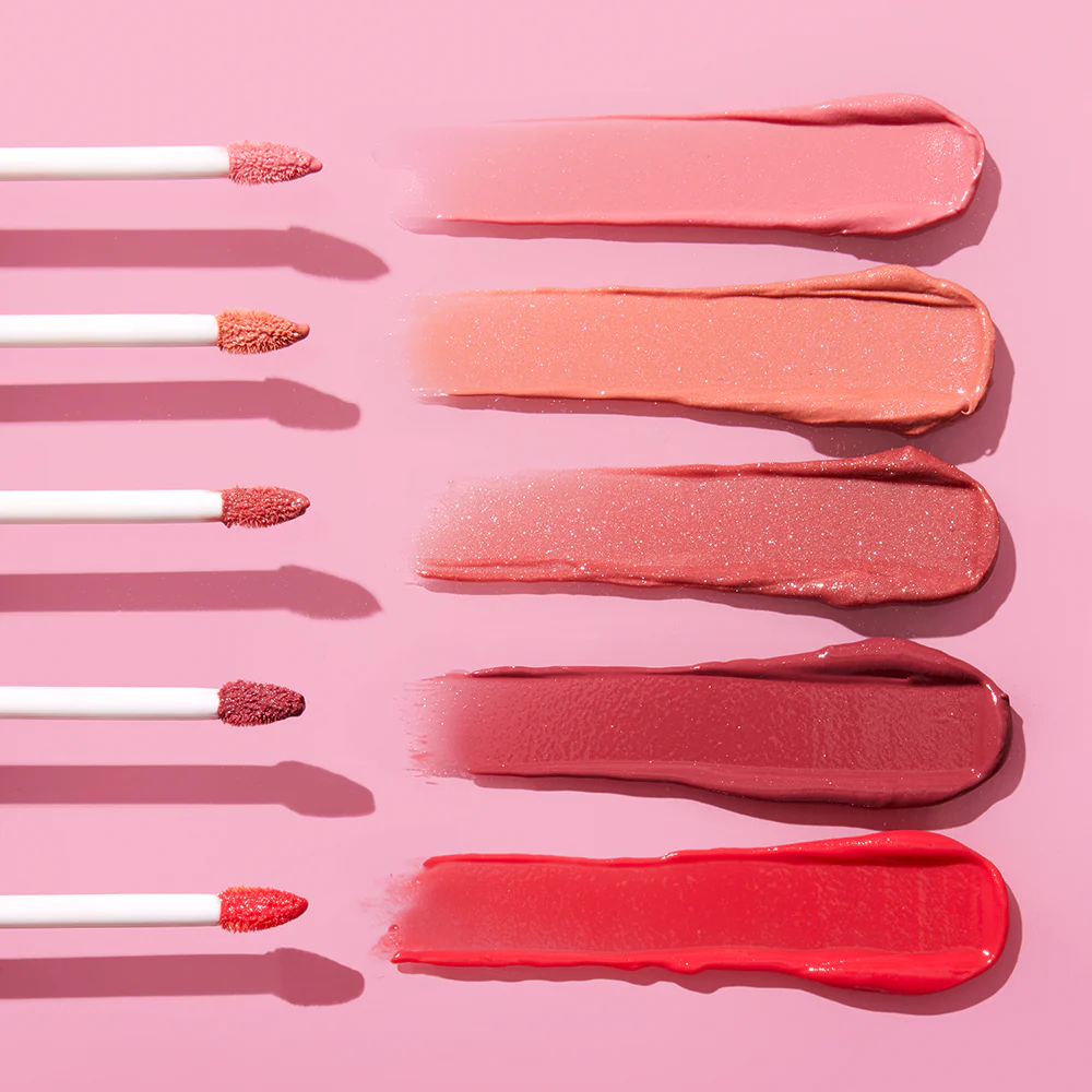 Extreme Plumping & Rich Pigment Lip Gloss - Image 4