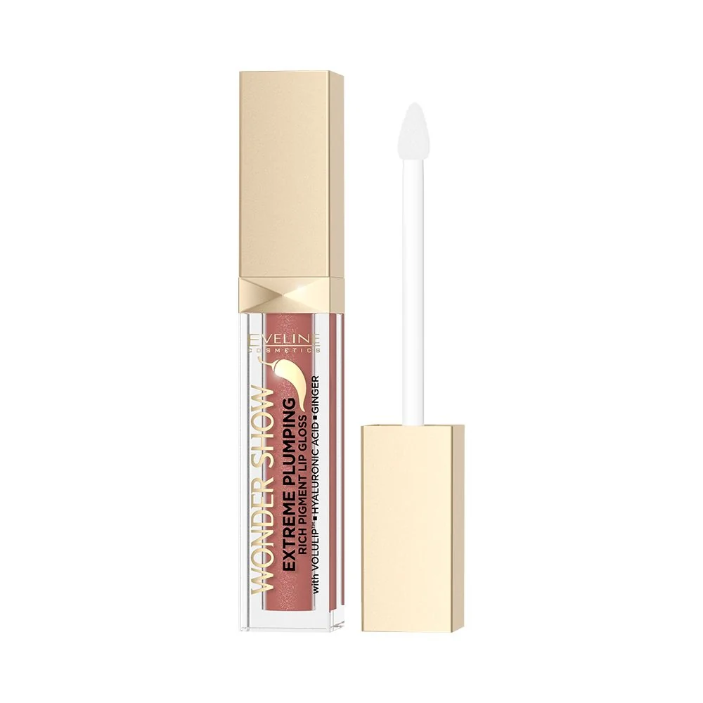 Extreme Plumping & Rich Pigment Lip Gloss - Image 7